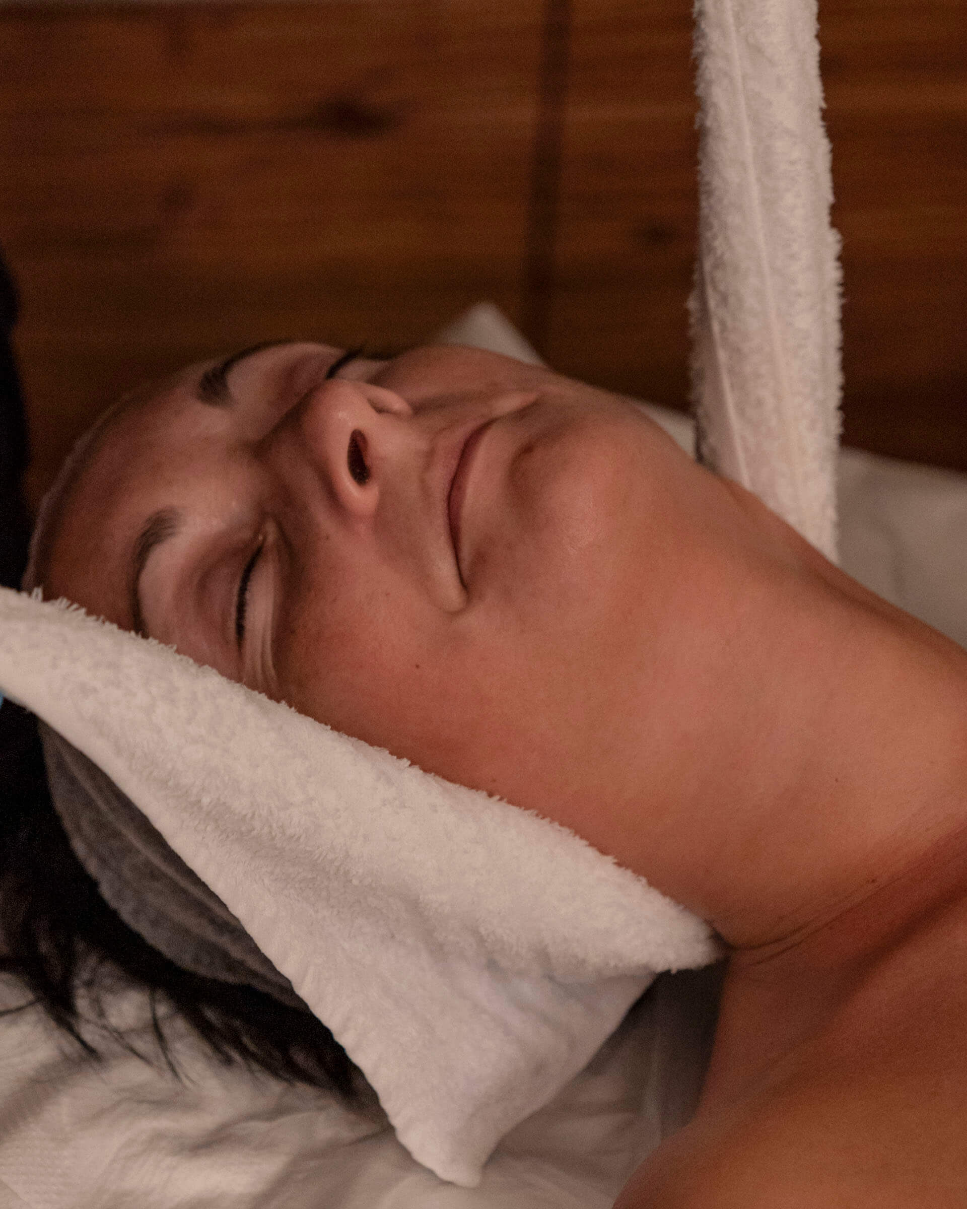 Misaky - Fisioterapia manuale