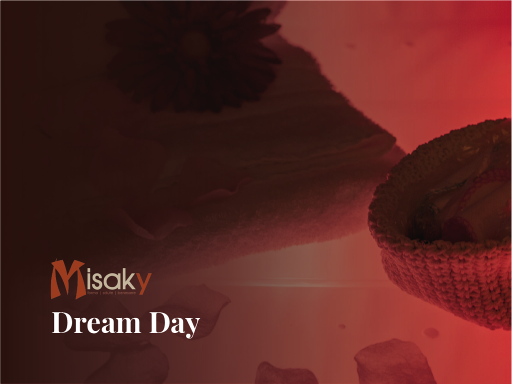 Dream Day - gift 1 Dream Day - gift 1